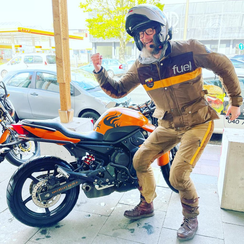 fahrschüler